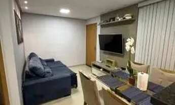 Imagem 4: Apartamento para venda com 55 metros quadrados com 2 quartos em Costa Azul - Salvador - BA