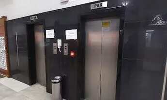 Imagem 2: Sala Comcericla 47m² no Centro de Florianópolis