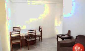 Imagem 2: São Paulo - Apartamento Padrão - Tatuapé