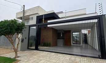 Imagem: Venda Casa MARINGÁ PR