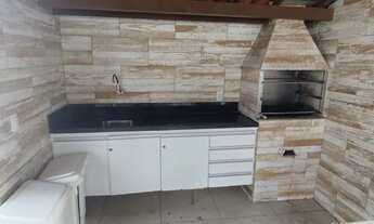 Imagem 7: Alugo apartamento 3/4 c/dependencia na Pituba