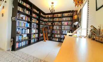 Imagem 6: Cobertura Penthouse - 107m² - 03 dormitórios em Moema