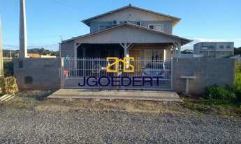 Imagem: CASA RESIDENCIAL em Piçarras - SC, Itacolomi