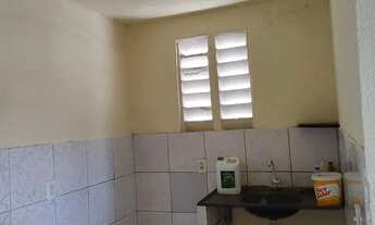 Imagem 5: Aluga-se quitinete