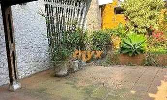 Imagem 3: Casa com 3 dormitórios à venda, 171 m² por R$ 1.500.000 - Ponta da Praia - Santos/SP