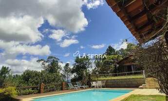 Imagem 7: Casa à venda, 350 m² por R$ 1.850.000,00 - Nogueira - Petrópolis/RJ