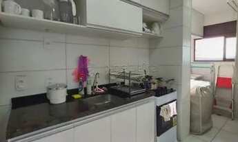 Imagem 5: BB- Apartamento para Venda na Reserva Polidoro Bairro da Várzea 2 Quartos 1suite em Andar