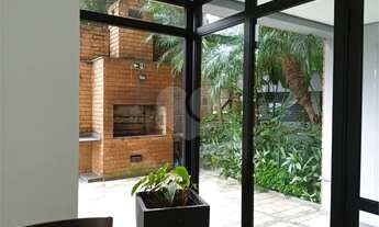 Imagem 7: Apartamento-São Paulo-JARDIM SUL