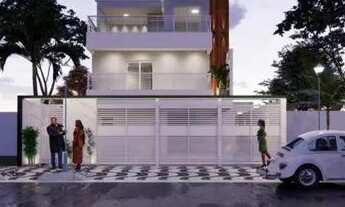 Imagem 5: CASA COM 88.88 m² - MIRIM - PRAIA GRANDE SP