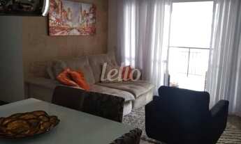 Imagem 6: Santo André - Apartamento Padrão - Vila Gilda