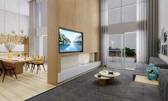 Imagem 6: APARTAMENTO RESIDENCIAL em São Paulo - SP, Vila Andrade