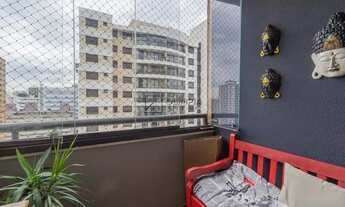 Imagem 6: Apartamento Venda 2 Dormitórios - 95 m² Pompéia