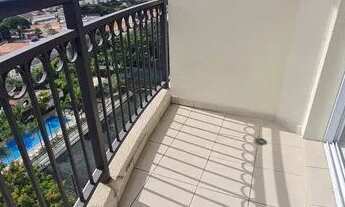 Imagem 6: Apartamento para aluguel possui 53 metros quadrados com 2 quartos em Vila Lageado - São Pa