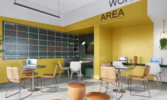 Imagem 7: APARTAMENTO RESIDENCIAL em São Paulo - SP, Vila Clementino