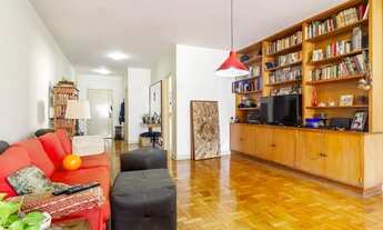 Imagem 5: São Paulo - Apartamento Padrão - Jardim Paulista