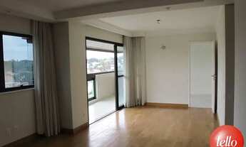 Imagem: São Paulo - Apartamento Padrão - Vila