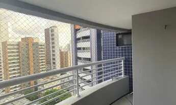 Imagem 3: MontFort Residence, Meireles, Projetado, Nascente, Andar Alto