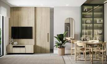 Imagem 6: APARTAMENTO RESIDENCIAL em Curitiba - PR, Centro