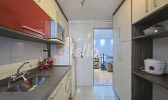 Imagem 4: Santo André - Apartamento Padrão - Parque Erasmo Assunção