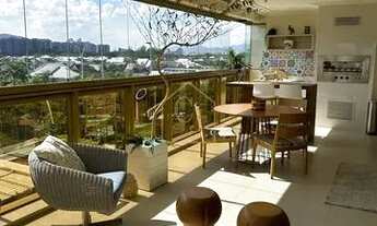 Imagem 5: Apartamento para venda na Barra da Tijuca