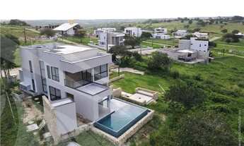 Imagem 4: Casa de alto padrão em Condomínio conceituado em Gravatá - Pernambuco