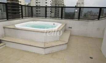 Imagem 7: São Paulo - Apartamento Padrão - Campo Belo