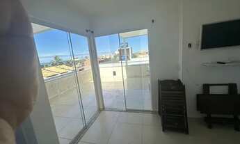 Imagem 4: Apartamento duplex vista p/ o mar Barra de São João