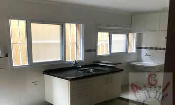 Imagem 4: Apartamento semi mobiliado com 1 dormitório com 36,44m2 para locação no Imirim