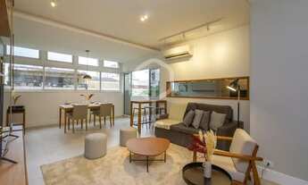 Imagem 2: Apartamento 03 Dorm. em Ipanema - Rio de Janeiro