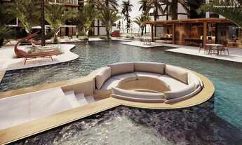 Imagem: Apartamento no Cais Eco Residência Due