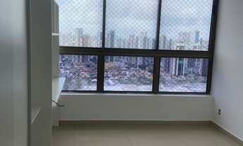 Imagem 5: Apartamento para aluguel possui 130 metros quadrados com 4 quartos em boa viagem