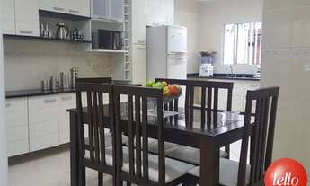 Imagem 3: São Paulo - Casa Padrão - Tatuapé