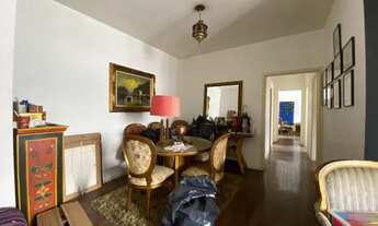 Imagem 7: Apartamento à venda 3 dorm, 1 suíte, 115m2, 2 vagas - Jardim Paulista / SP