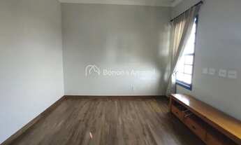 Imagem 6: Casa térrea com 3 suítes. Condomínio Moinho de Vento Valinhos