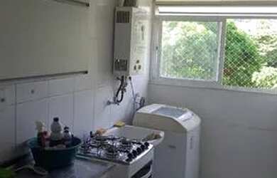 Imagem 4: Apartamento Apartamento com 2 dormitórios