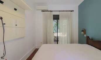 Imagem 7: Sobrado para venda possui 329 metros quadrados com 4 quartos em Alto da Lapa - São Paulo