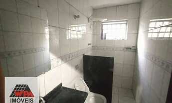 Imagem 5: Casa com 3 dormitórios à venda, 144 m² por R$ 450.000,00 - Parque Novo Mundo - Americana/S