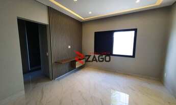 Imagem 2: Casa com 3 dormitórios à venda, 350 m² por R$ 2.600.000,00 - Residencial Mário de Almeida