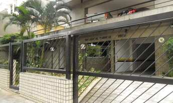 Imagem: Apartamento para aluguel possui 45 metros