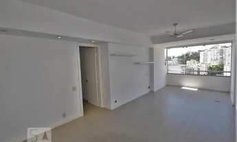 Imagem 3: Apartamento para Aluguel - Laranjeiras, 2 Quartos, 80 m2