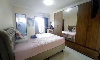 Imagem 6: Casa Duplex Nascente no Passaré