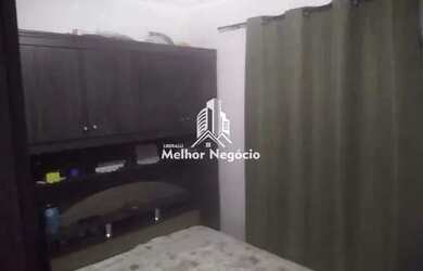 Imagem 3: Apartamento com 2 dorms, Jardim Santa Maria (Nova Veneza), Sumaré - R$ 160 mil, Cod: AP290