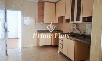 Imagem 7: Flat disponível para venda no Edifício Copan com 175m², 3 dormitórios e 2 vagas