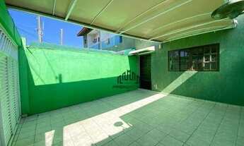 Imagem: Casa com 2 dormitórios, 92 m² - venda