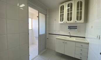 Imagem 7: APARTAMENTO 2 DORMITÓRIOS - VILA MEDEIROS