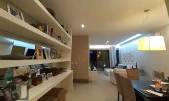 Imagem 2: Apartamento em Barra da Tijuca