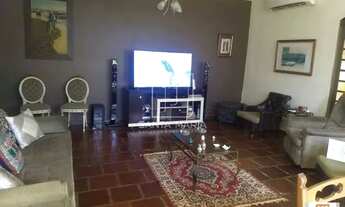 Imagem 3: Casa (térrea na rua) 3 dormitórios/suite, cozinha planejada