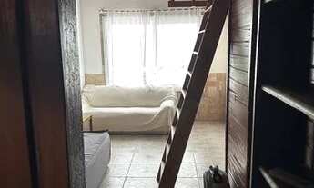 Imagem 4: Alugo apartamento em frente à praia -pé na areia