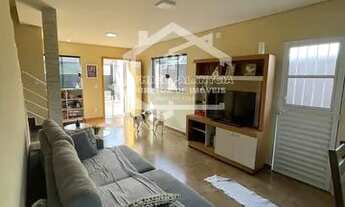 Imagem 3: Casa em Santana de Parnaíba com salão de festas, churrasqueira e piscina