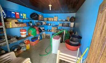 Imagem 7: Casa para venda tem 89 metros quadrados com 2 quartos em Sacramenta - Belém - PA